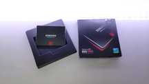 Portes GRATIS - Samsung 850 PRO SSD 2.5" 128GB