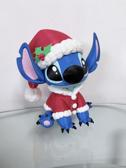 Stitch Wydrukowany Drukarki 3D 23cm.