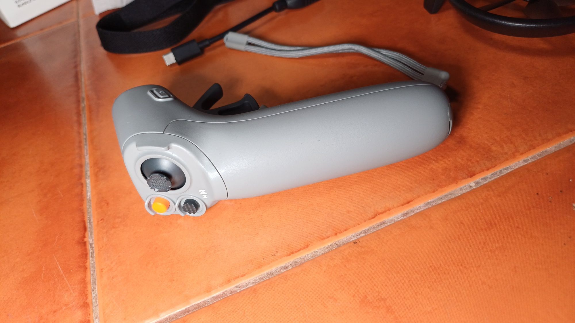 Dji Avata combo, googles integra,  motion controlle 2, fpv controlle