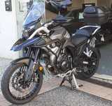 Macbor Montana XR5 500 X