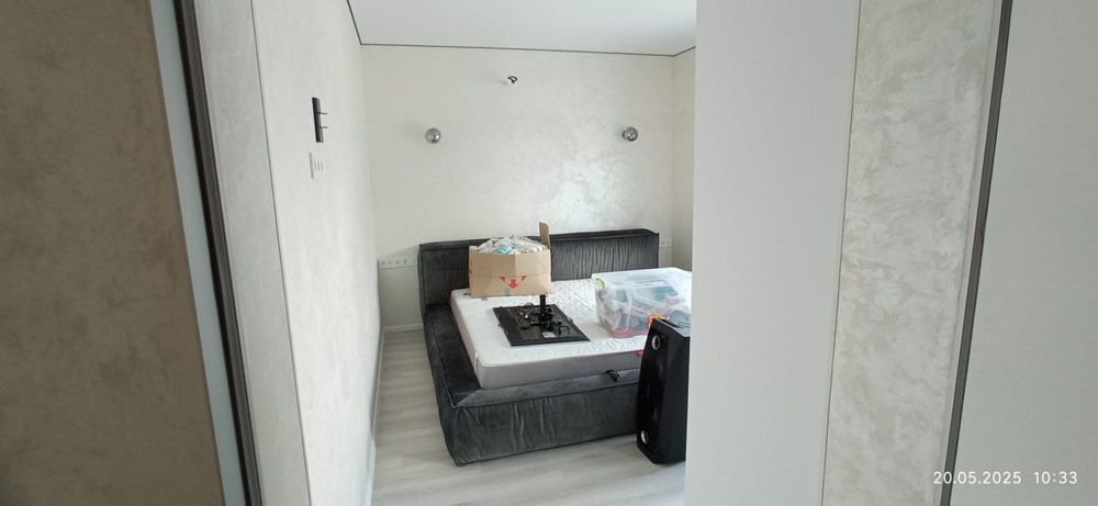 Комплексний та частковий ремонт квартир, маляр штукатур плиточник