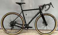 Гравійний велосипед NS Bikes RAG2, розмір L (54см), Sram Apex