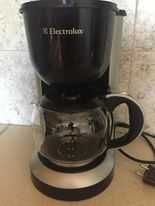 Ekspres przelewowy do kawy Electrolux