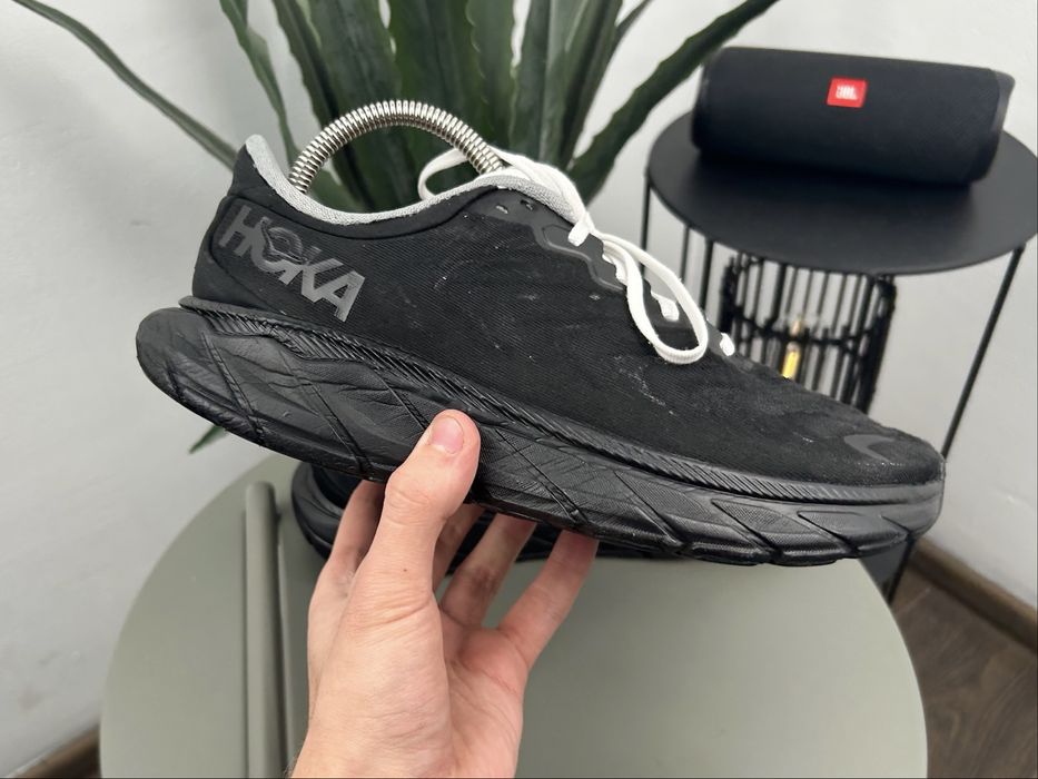 Оригінал! Кросівки Hoka Arahi 6 43 розмір М05854