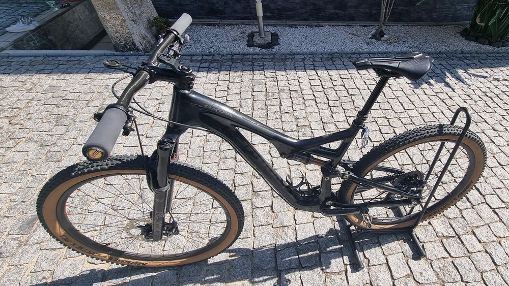 Specialized Stumpjumper S WORKS 29