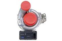 Nowa Turbosprężarka A6420901886 Mercedes-Benz 3.0L CDi BlueTec 169/185/190/195kW 2010-