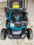 Kosiarka spalinowa MAKITA PLM4627N 1,9kW 46cm