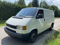 Vw T4 Transpoter 1.9td z niemiec