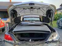 Sprzedam Opel Astra H Cabrio
