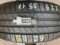 1szt. 225/55/17 Goodyear EfficientGrip Performance * 2024r. Pojedynka
