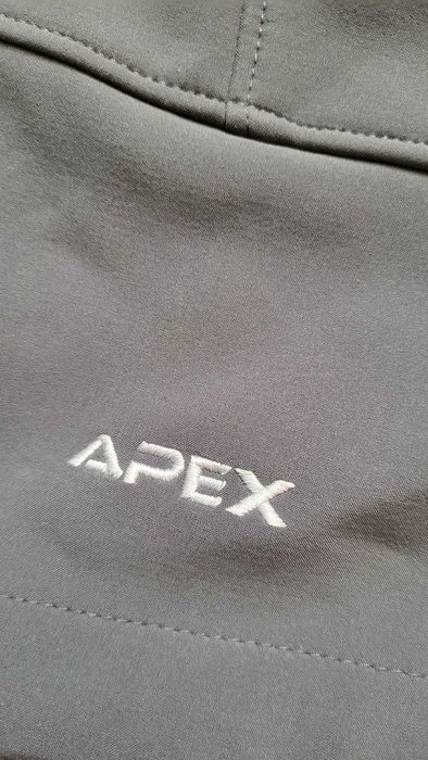 Kurtka Bezrękawnik The North Face Apex Sofshell