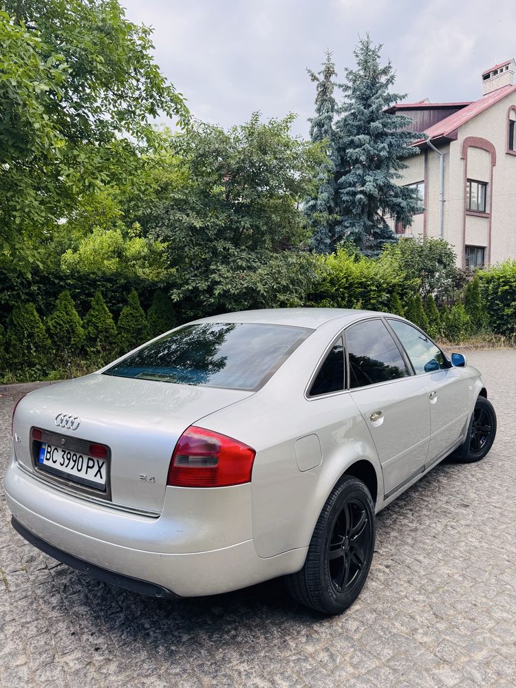 Продам Ауді А6С5 Audi c6c5