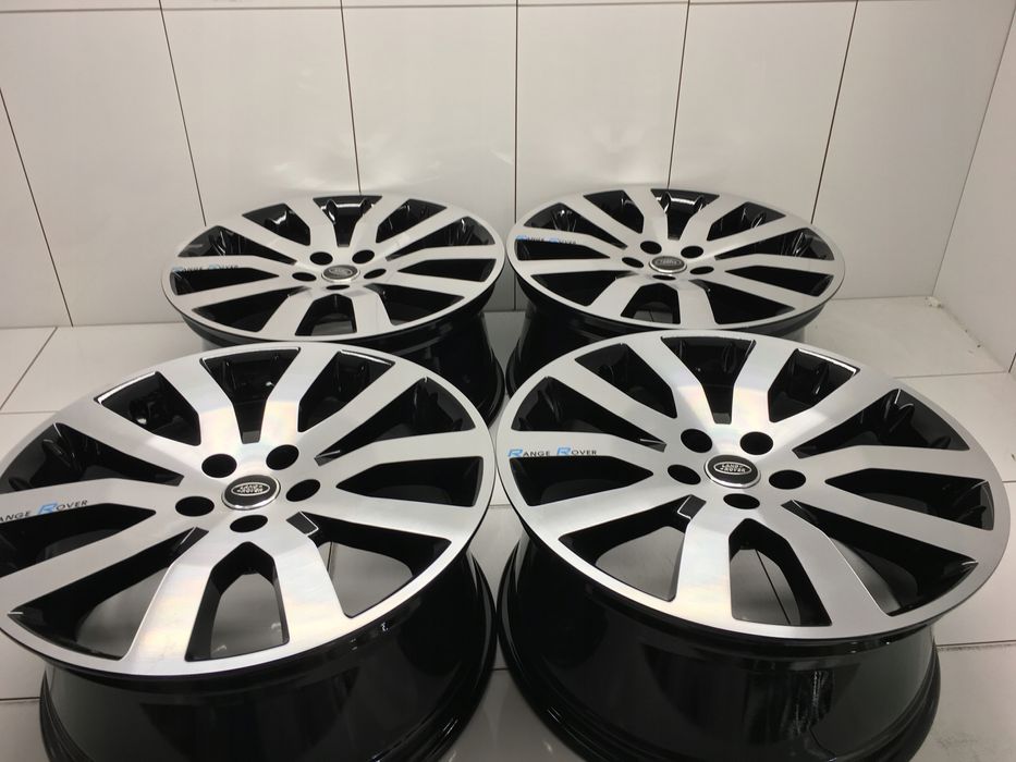 felgi 20 land rover range rover sport vogue oem