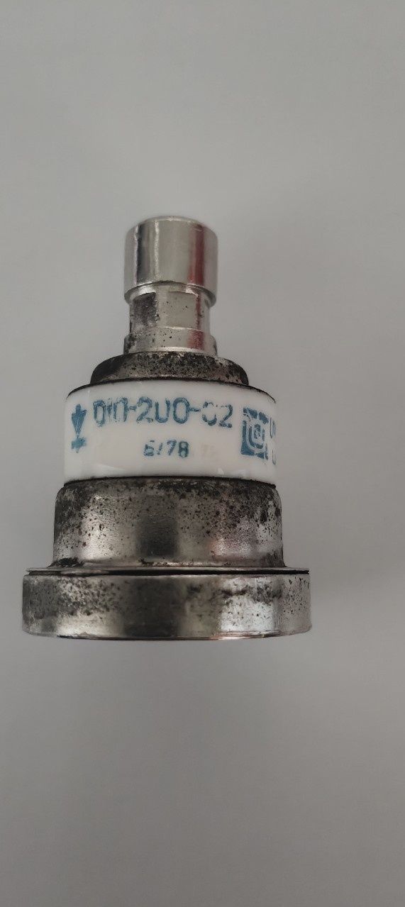 Dioda prostownicza UNITRA 200A 200V