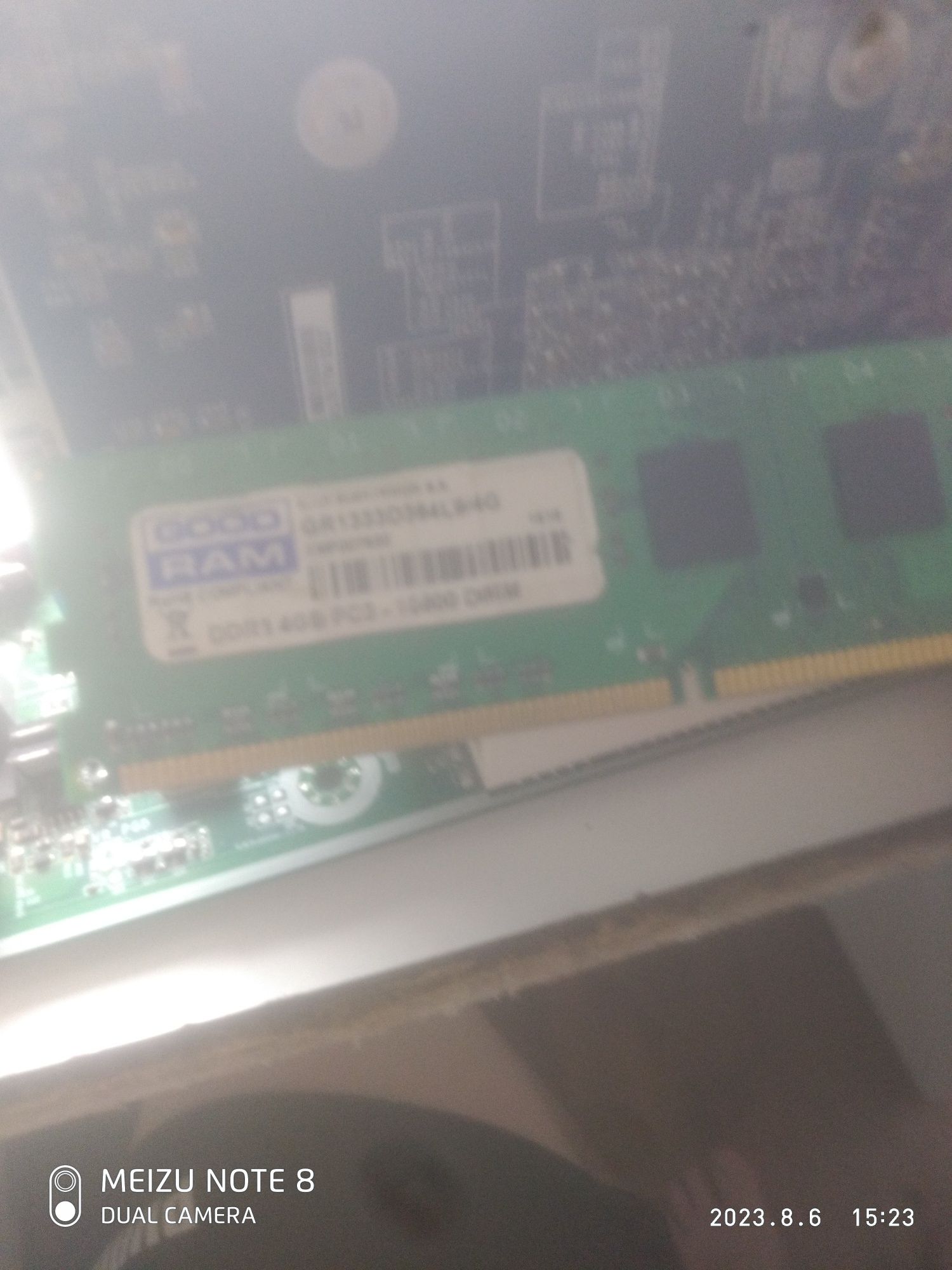 płyta głowna compaq 6000 hp