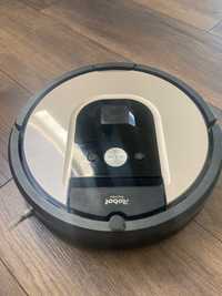 Roomba 966 odkurzacz automatyczny iRobot