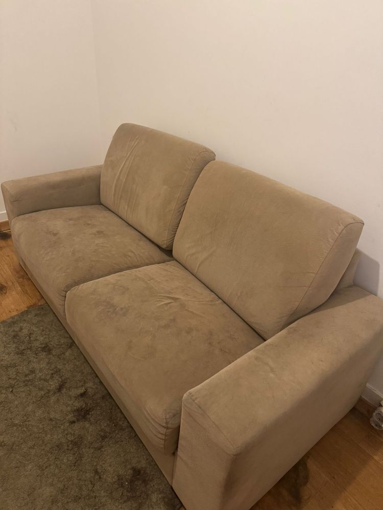 Sofá para despachar