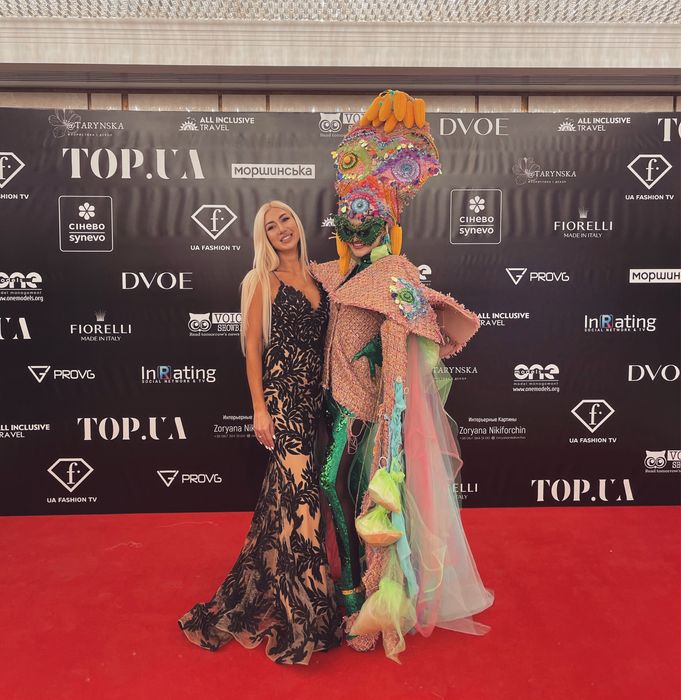 Плаття вечірнє