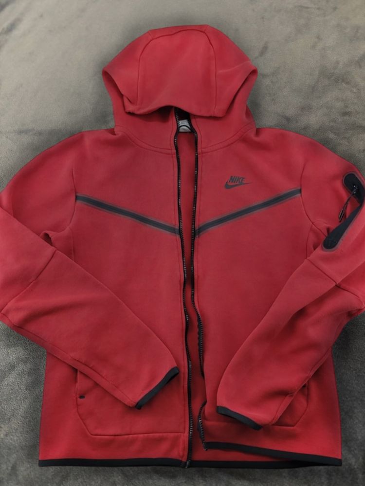 Худі найк теч фліс|Nike tech fleece