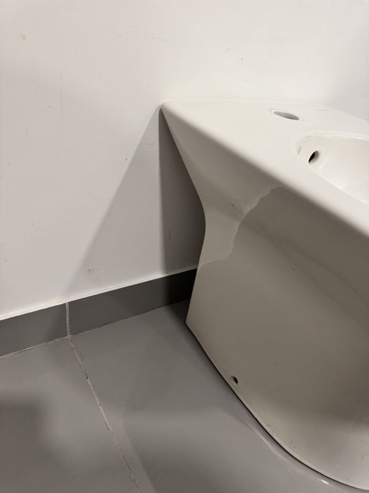 Bide Sanitana Compacto