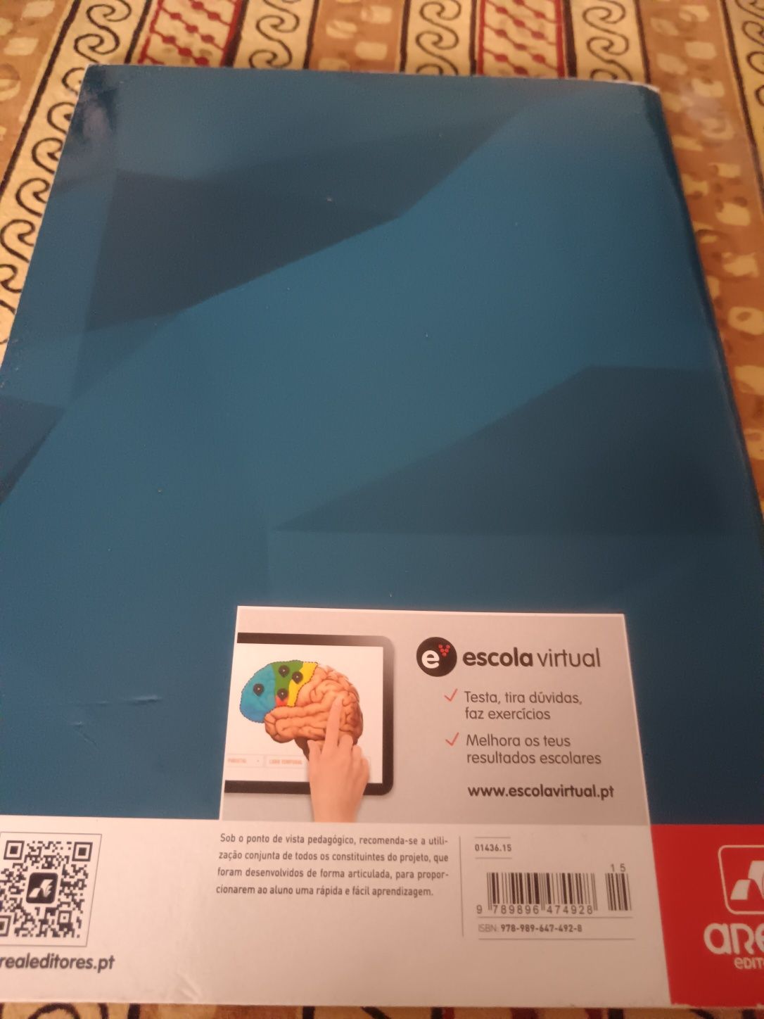 Caderno atividades TIC 8 ano