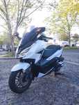 Honda Forza 350 de 2022