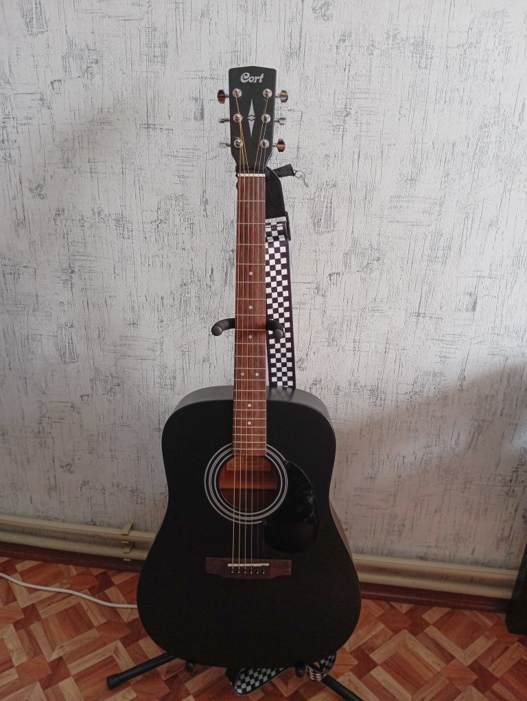 Гітара cord ad810