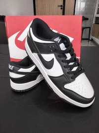 Nike Dunk Low Retro White Black Panda 39/240mm