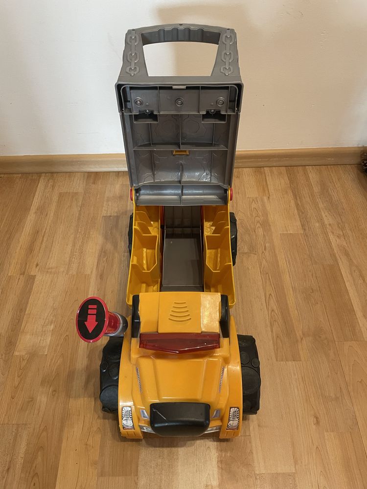 Jeździk Little Tikes piesek