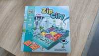 Zip City Logiquest gra