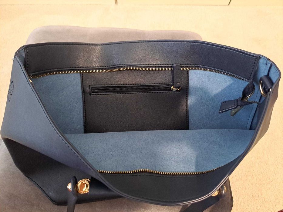 Carteira Parfois Azul