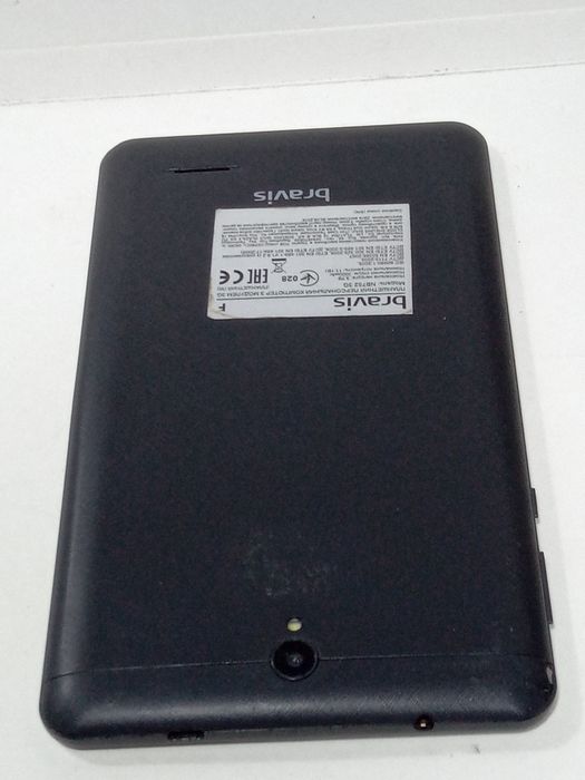 Планшет Bravis NB752 7" 3G  (Nomi)