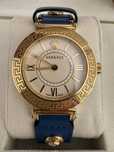 Zegarek damski Versace VEVG00320 TRIBUTE - piękny