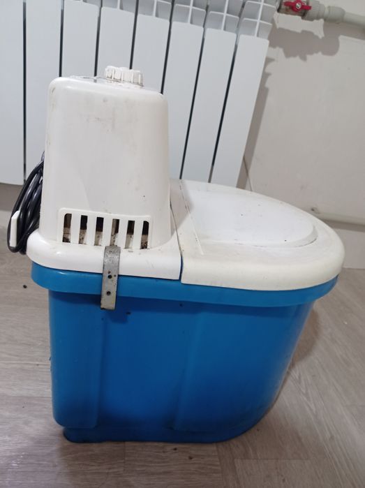 Пральна машина Харків'янка