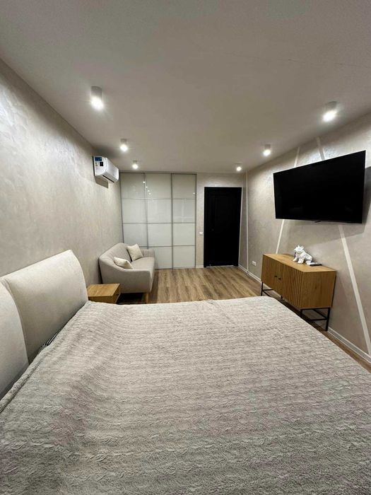 1 кімн кв-ра класу ЛЮКС Новий будинок Автономне опалення рн "Епіцентр"