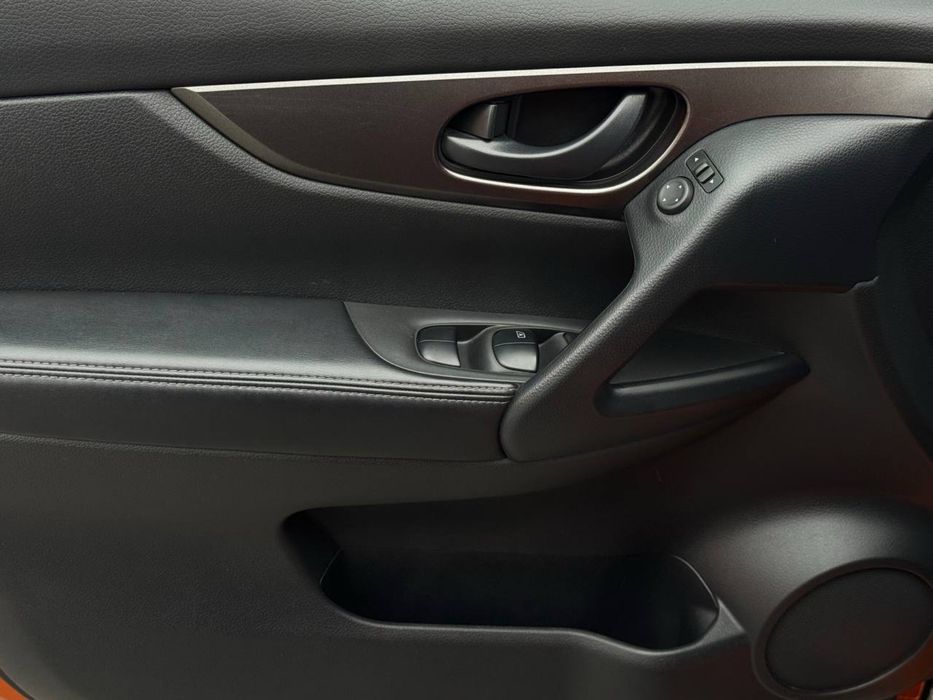 Nissan Rogue Sport, 2021 рік, 2.0 бензин, повний привід, автомат,83т.к