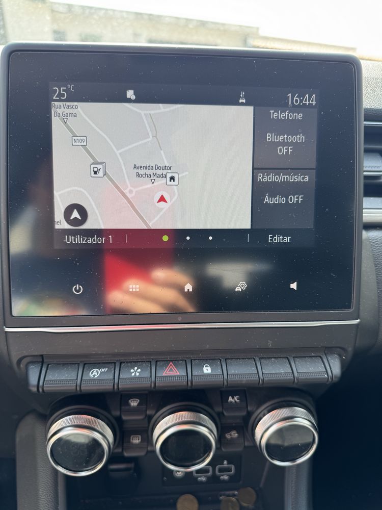 Renault Captur - modelo Captur II TCE 90