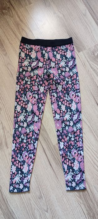 Теплі лосіни для дівчинки підлітка Zara