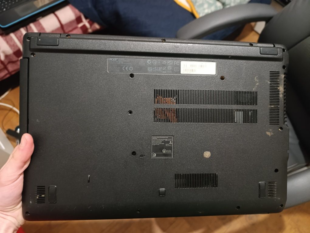 Peças Acer Aspire V3-575G