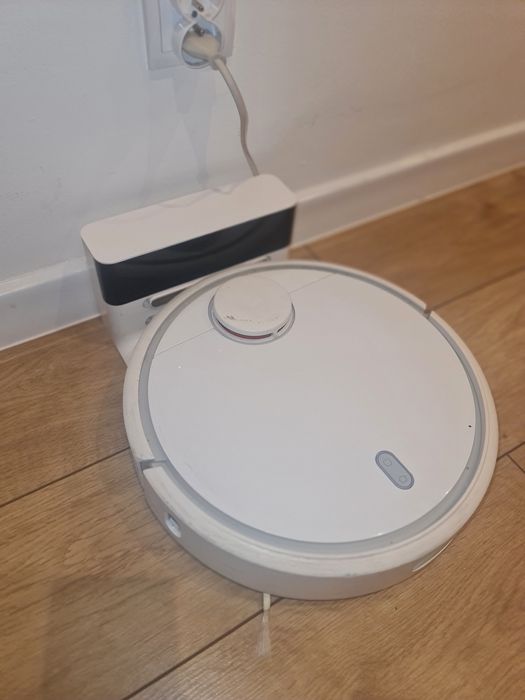 Xiaomi Vacuum s10