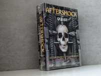 Aftershock for QUAKE 1 zafoliowany BIG BOX dodatek gra PC CD 1996 nowy