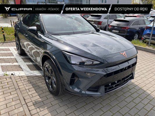 Cupra Formentor 1.5 e-TSI 150km DSG, 2025r.