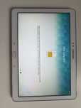 Tablet samsung galaxy note 10.1 z rysikiem