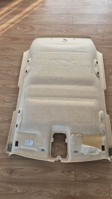 Стеля / потолок Peugeot e-208 2019 - 2023