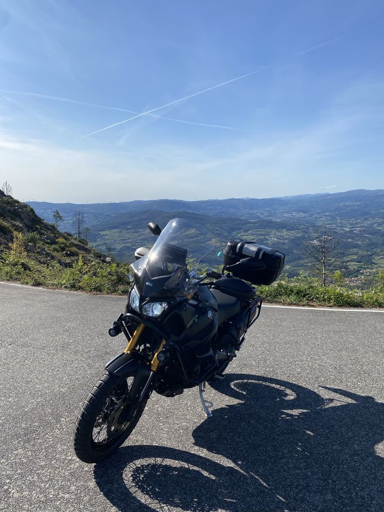 Super tenere 1200