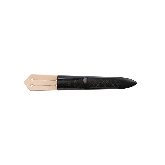 Nóż MORAKNIV Morakniv Classic No 1/0 - High - Czerwony - One Size