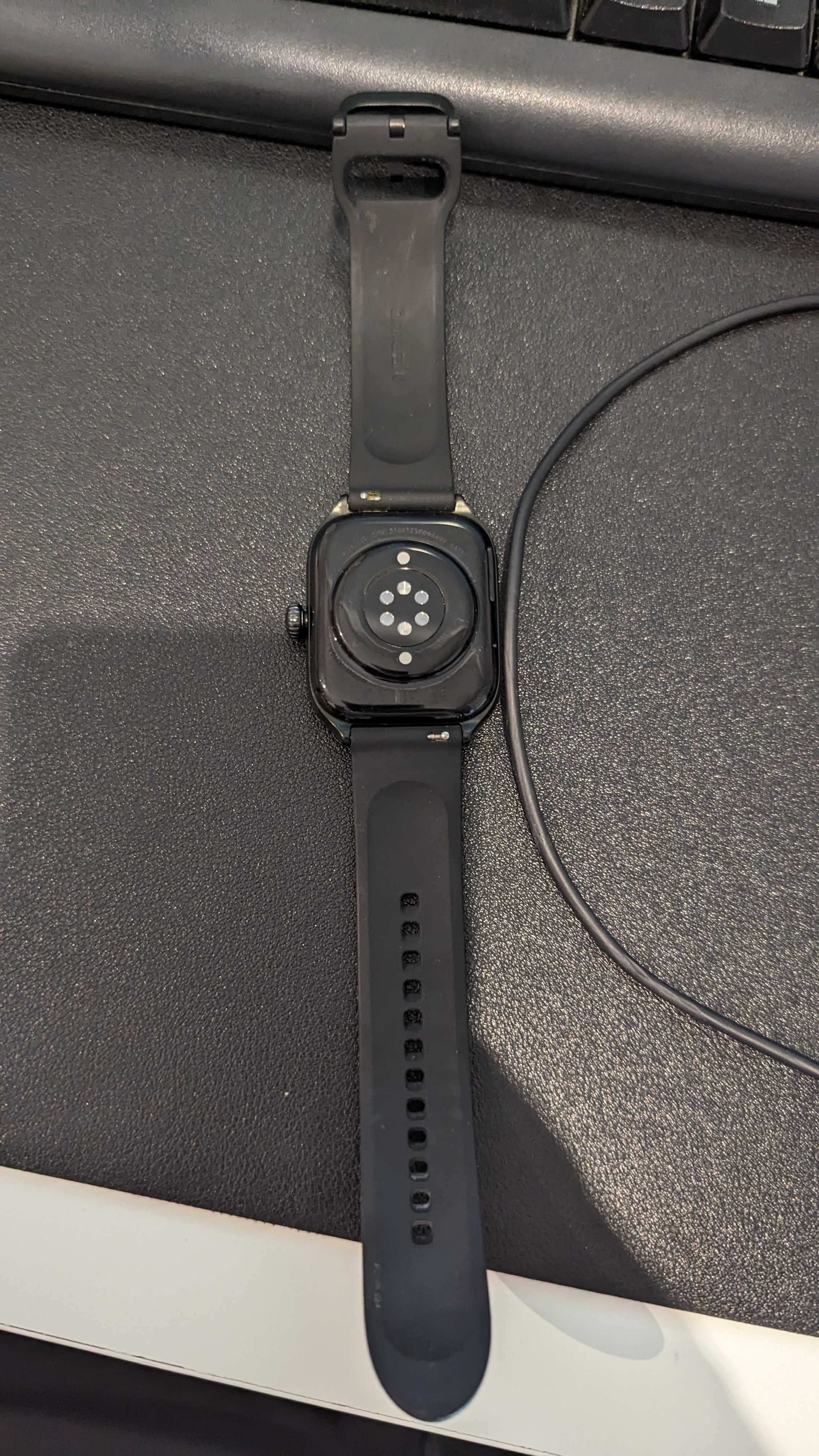 Amazfit GTS 4 Smartwatch