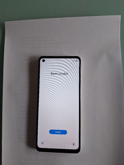 Samsung Galaxy A21 s