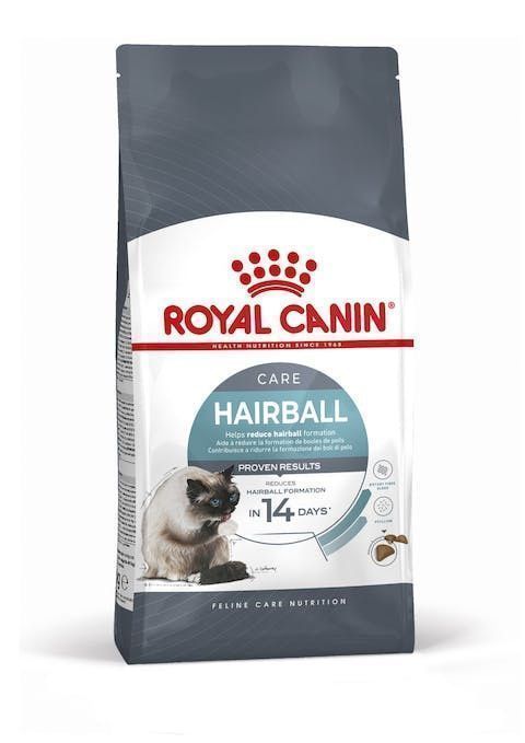 Royal Canin Hairball Care 2кг