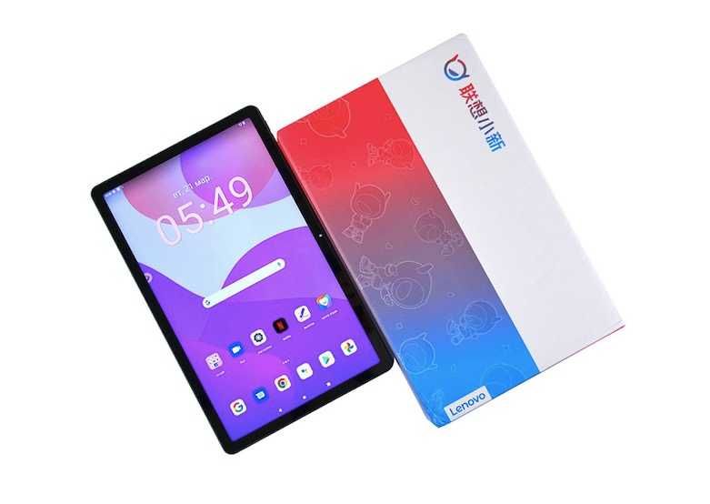 Планшет Lenovo Tab P11 2022 6/128Gb (XiaoXin Pad 2022)